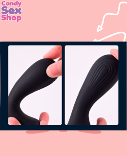 28. Set Anal Plug – Lilo We Love   Black (ja8451) (5)