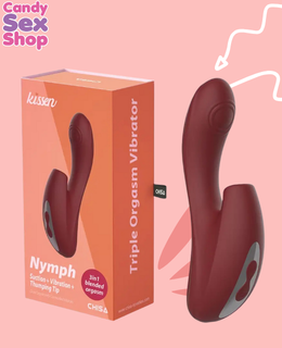 246. Nymph   Chisa (ja8558)