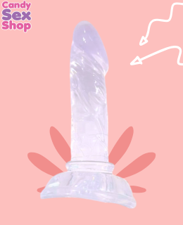 365. Jelly Fun Flex Mini Cock Xs (ja7897) (7)