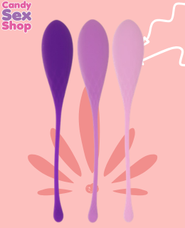 9.  Fantasy For Her Kegel Train Her Set  (ja4344) (2)