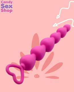 29.  Heart Booty Beads – Pink (ja7122) (4)