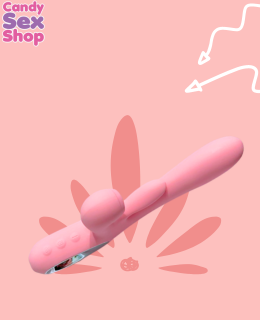 171. Impact Swing Pink 2 (ja7560) (3)