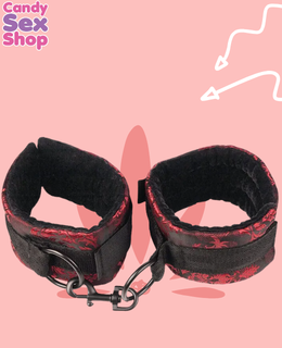 79. Dominant Advanced Cuffs (ja8801) (2)