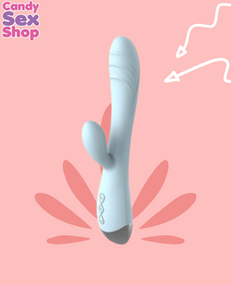 105.  Sky Rabbit Ms Rechargeable (ja6627) (2)