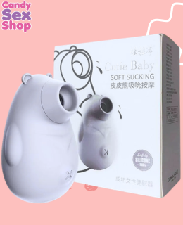 42.  Cutie Baby   Air Pulse Bear (ja6668)
