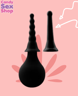 8.  Unisex Douche Set (ja4309) (2)