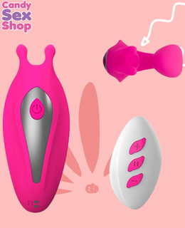 259. Mody Pink Sextoys (ja8438) (3)