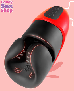 218. Lena Penis Massager Sc241a02 (ja8712) (7)
