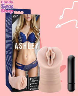 91. (ja6747) M For Men   Ashley   Vanilla
