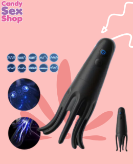207. Octopus Shock (ja8128) (2)