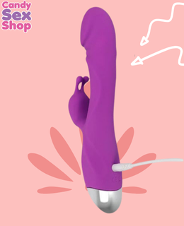 192. Free Romeo   Purple (ja8043) (5)