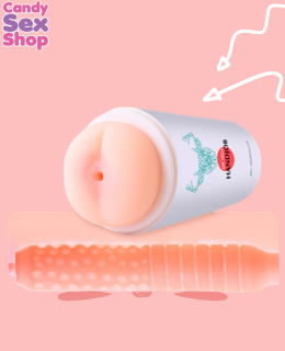 232. Masturbator Cup Soda – Anus (ja8772) (2)