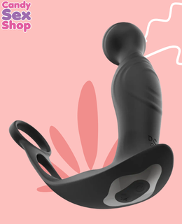 32. Prostate Massagers Remote Control+   Sc246d01 (ja8846) (4)