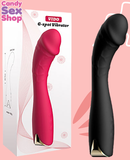 406. Vido G   Spot Ws Nv103 – Black (ja8741)