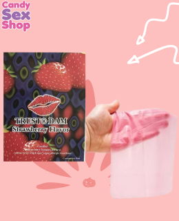 20. Trust Dam Fresa (ja3877)