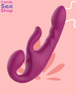 93. Co Op Bliss   Purple Shd S666 (ja8771) (2)