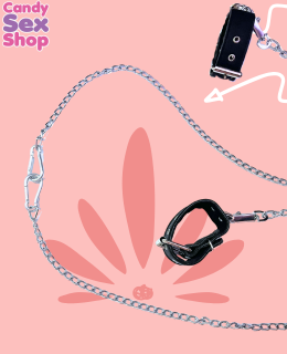 96. Esposas Con Cadena Corta Y Bandola (ja5798) (4)