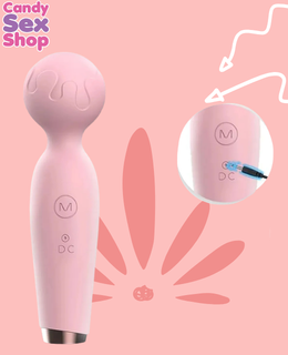 216. Lilo Wand   Pink (ja6633) (3)