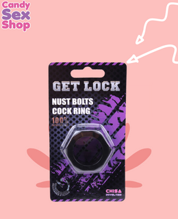 87.  Stay Hard   Nutz   Black (ja5769)