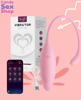 97. Flower Fun App   Pink (ja8384)