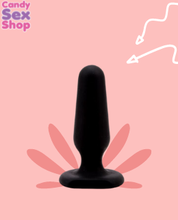 49. S Silicone Plug (2)