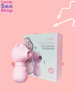 72. Cutie Baby   Air Pulse Meow (ja7960)