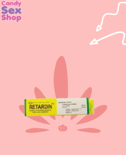 11.   Retardin Crema (ja4859)