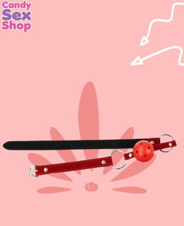 22. Gag Terciopelo Rojo (ja8321) (2)