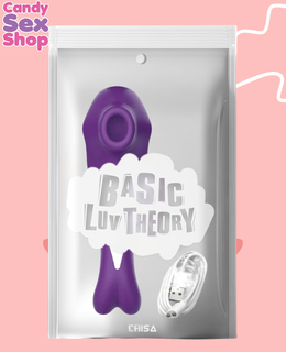 91. P. Cat Toy Palpitador   Purple (ja8655)