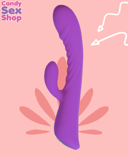 262. Grace S Hande   Purple (ja8705) (2)