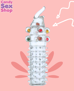 80.jelly Lover   Elefante (ja7268) (2)