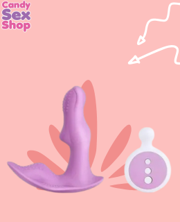 222. Xiuxiuda Remote Control Pink Usb (ja8325) (3)