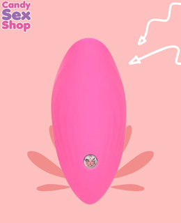 202. Luvmor Teases Pink Calexotics (ja8599) (2)