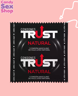 36. CondÓn Trust Natural (ja8682)