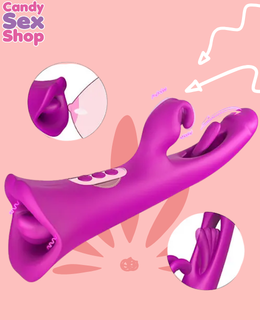283. Tease Park   Purple   Shd S603 (ja8833) (3)