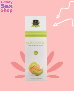 29. MelÓn Incienso Hanna Luxury 100 Gr (ja7986)