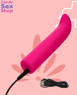 381. Rechargble Clssc Chic   Mini G (ja8544) (4)