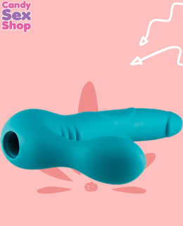 30. Temptasia   Luna   Strapless Silicone Di (ja5871) (4)