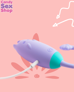 192. Meow Vibe App – Purple (ja8390) (4)