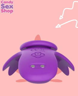 200. Sunflower Vibrator Sc246c01 (ja8520) (6)