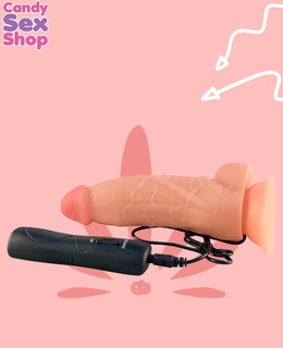 79. Harnes Mars Dildo Vib 6.1 (ja8239) (3)