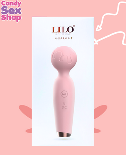 216. Lilo Wand   Pink (ja6633)
