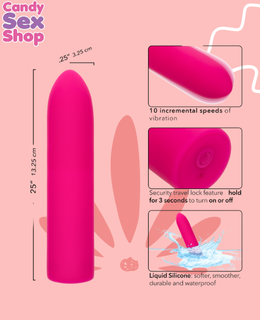 379. Rechargeable Classic Chic – Mini (ja8543) (5)