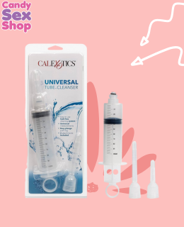 24.  Universal Tube Cleanser (ja6857)