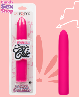 380. Rechargeable Classic Chic – Standard (ja8545)