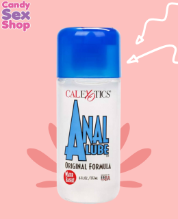 1. Anal Lube Original (ja3244)