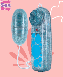 116. B Yours   Glitter Power Bullet   Blue (ja6521) (3)
