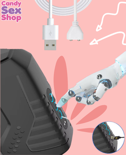 253. Space Capsule Masturbator   Sc241a04 (ja8840) (8)