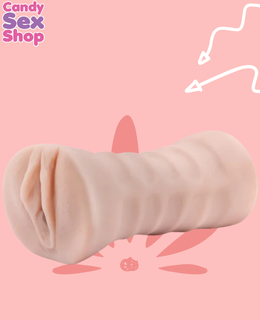 248. Enlust   Ayumi   Vibrating Stroker – Beige (ja8816) (6)