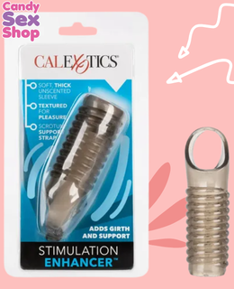 30.  Stimulation Enhancer   Smoke (ja5388)